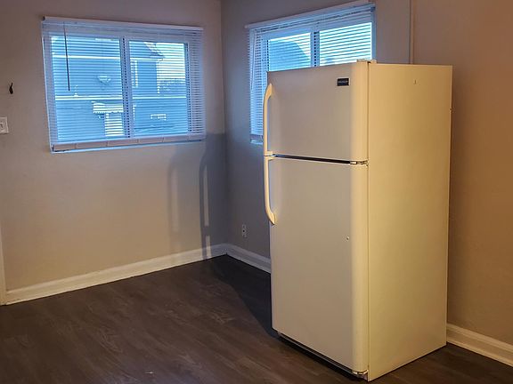 Kitchen / Living Room