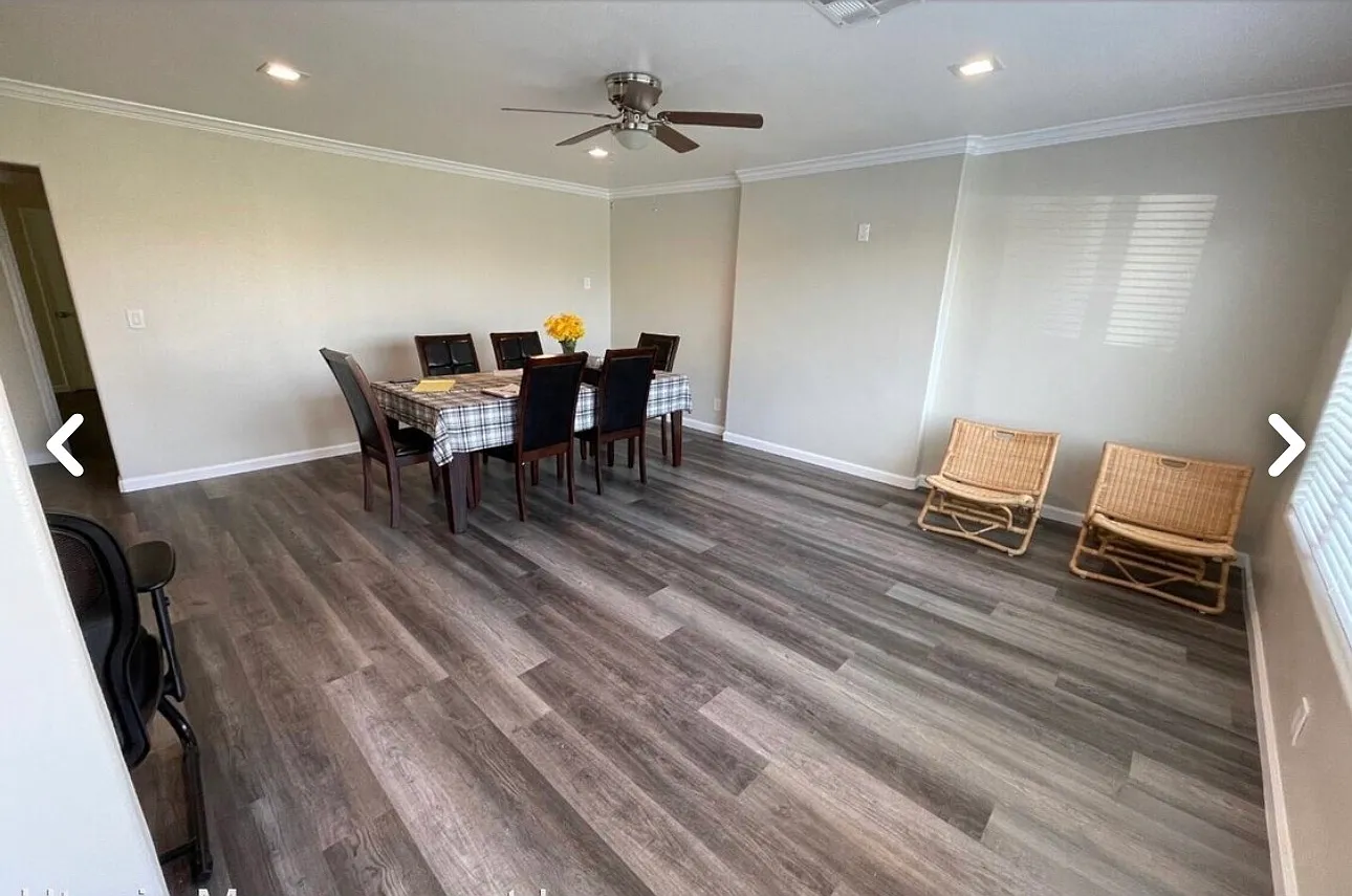3 bed, 1210 sqft, $3,150 — Photo 2