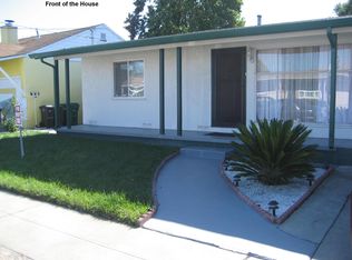131 Virginia St #1, Hayward, CA 94544