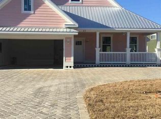 413 Waties Dr LOT 110, Murrells Inlet, SC 29576