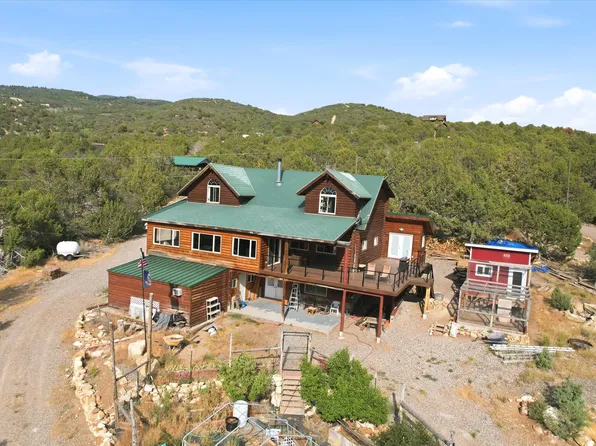 22340 Cedar Crest Dr #C58, Fairview, UT 84629