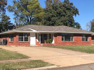 2505 Rosedale Pl, Bossier City, LA 71111