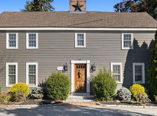 405 Andover St, Wilmington, MA 01887
