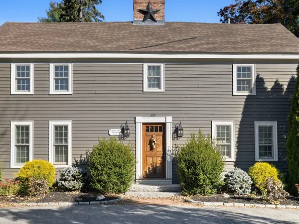 405 Andover St, Wilmington, MA 01887
