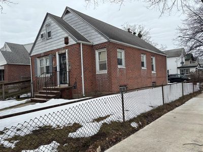 170-19 140th Avenue, Jamaica, NY, 11434