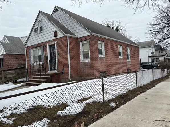 170-19 140th Avenue, Jamaica, NY 11434