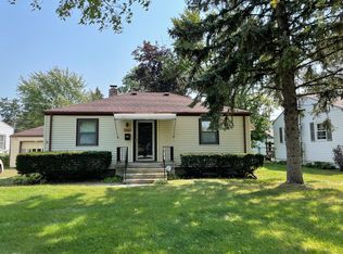 560 W 7th St, Perrysburg, OH