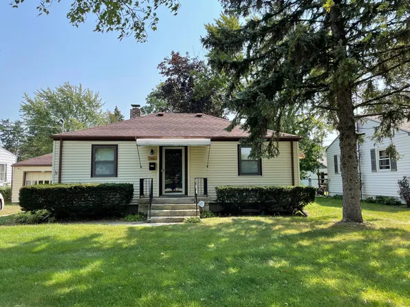 560 W 7th St, Perrysburg, OH 43551
