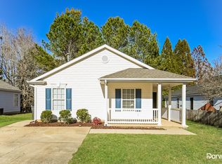 403 Homestead Park Dr, Apex, NC 27502