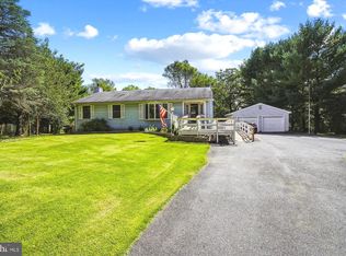 13903 Penn Shop Rd, Mount Airy, MD 21771