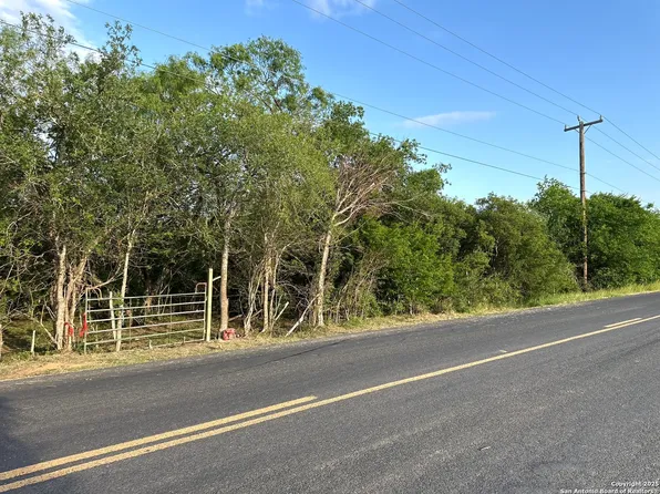 TBA Stuart Rd LOT 41, Adkins, TX 78101