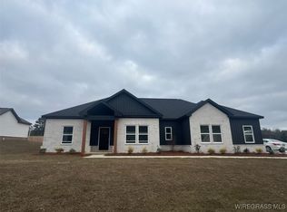 107 Hand Ln, Enterprise, AL 36330