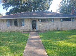 6801 Canna Rd, Little Rock, AR 72209