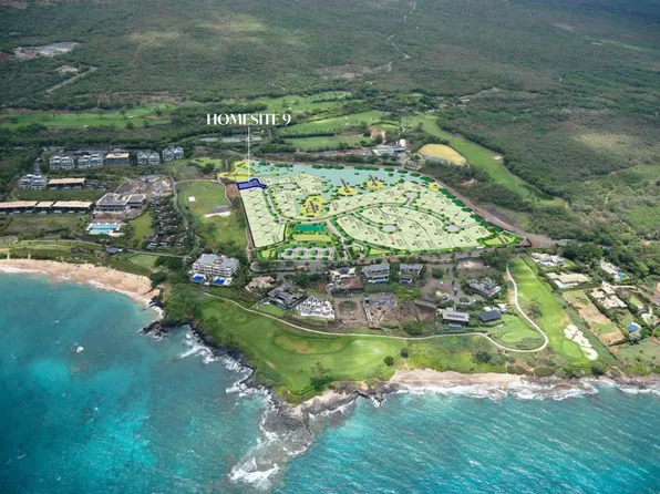 136 Manauea St Unit 9, Kihei, HI 96753