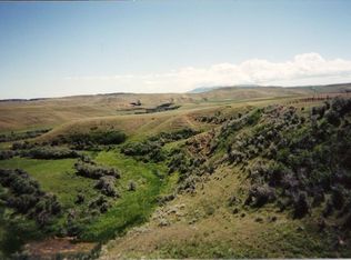 1232 Rosebud Rd, Denton, MT 59430