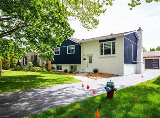 689 Macyoung Dr, Kincardine, ON N2Z1T1