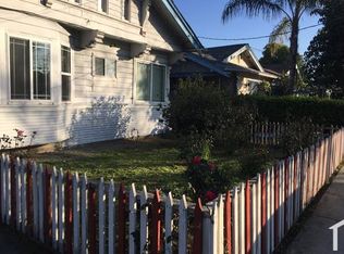 686 Delmas Ave, San Jose, CA 95125