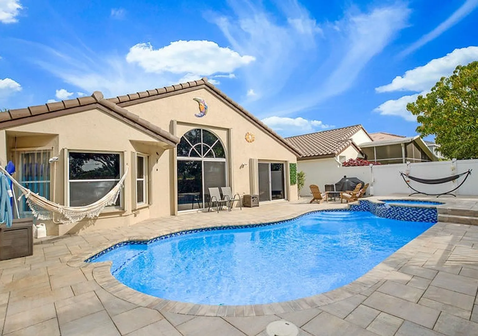 18965 Adagio Drive, Boca Raton, FL 33498 — Photo 1