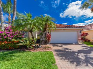 Ponte Vecchio, Boynton Beach, FL 33472