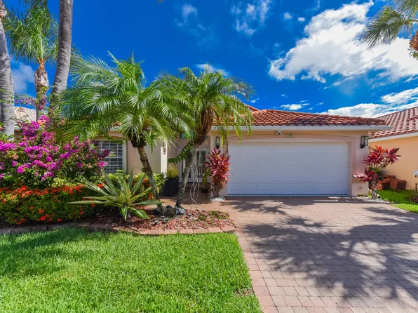 7107 Trentino Way, Boynton Beach, FL 33472