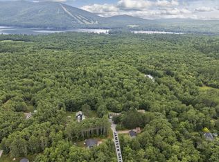 Lot 3 Jameson Drive, Bridgton, ME 04009