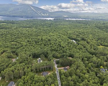 Lot 3 Jameson Drive, Bridgton, ME, 04009