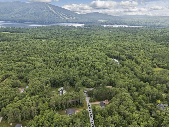 Lot 3 Jameson Drive, Bridgton, ME 04009