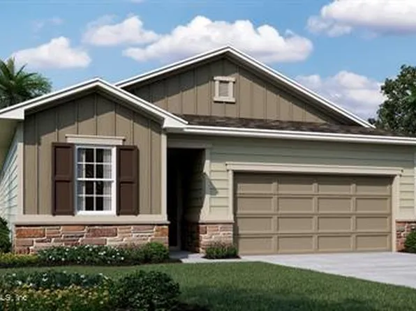 75557 BLACKBIRD Drive, Yulee, FL 32097