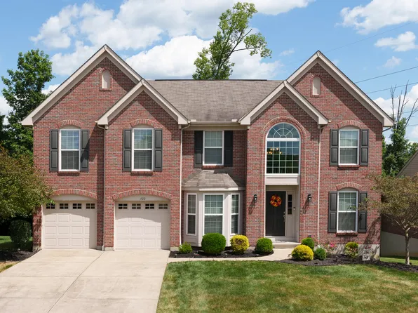 1522 Crosswinds Dr, Independence, KY 41051