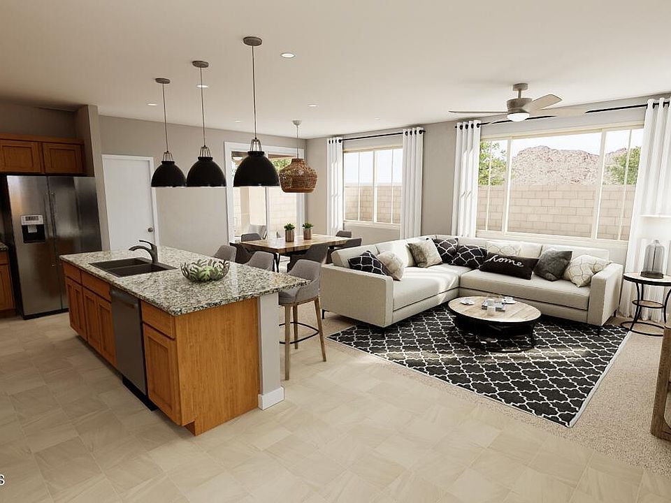 2nd image of 21259 E Swan Drive