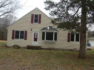 9128 McKinley Rd, Montrose, MI 48457
