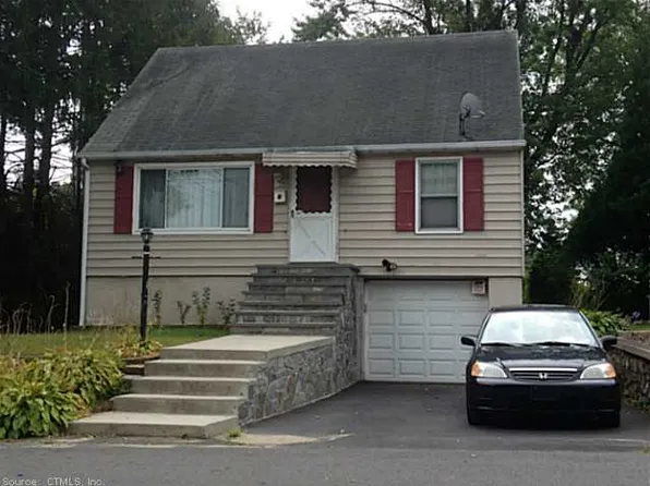 54 Ramona Ave, Waterbury, CT 06705
