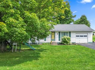 841 N Lamont Dr, Cortland, NY 13045