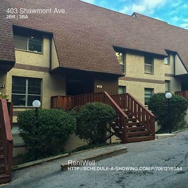 1st image of 403 Shawmont Ave