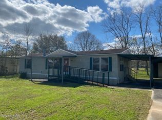 1008 Magenta Rd, Breaux Bridge, LA 70517