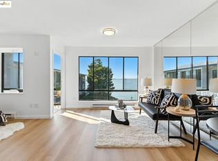 7 Captain Dr UNIT 411, Emeryville, CA 94608