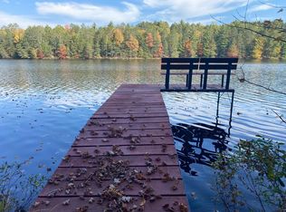 W8938 Forrester Rd, Tripoli, WI 54564