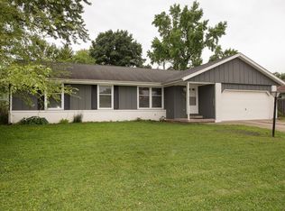 341 Cumberland Ave, West Lafayette, IN 47906