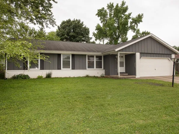 341 Cumberland Ave, West Lafayette, IN 47906