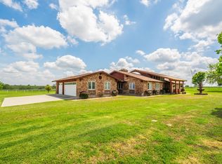 11980 Fm 2210 E, Bridgeport, TX 76426