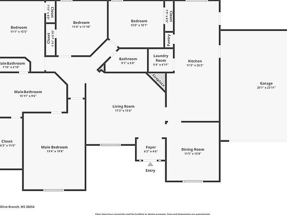 2nd image of this home