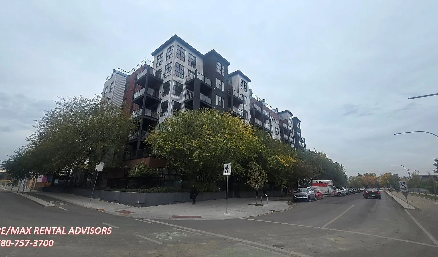 #604 10518 113 Street Northwest — Photo 2