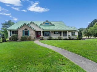 3071 County Road 439, Jackson, MO 63755