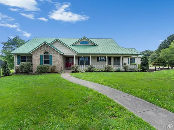 3071 County Road 439, Jackson, MO 63755