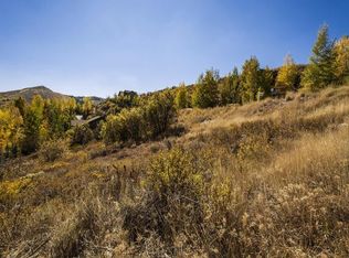 3769 Sunridge Dr, Park City, UT 84098
