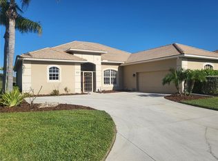 820 Adonis Pl, Venice, FL 34292