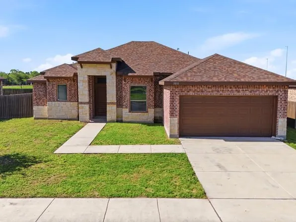 3810 Bea Ave, Harlingen, TX 78552