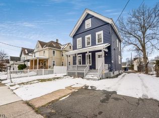 41-43 Dekalb Ave, Plainfield, NJ 07063