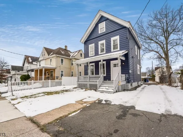 41-43 Dekalb, Plainfield City, NJ 07063