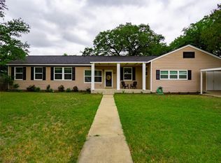 1109 Phillips Dr, Brownwood, TX 76801